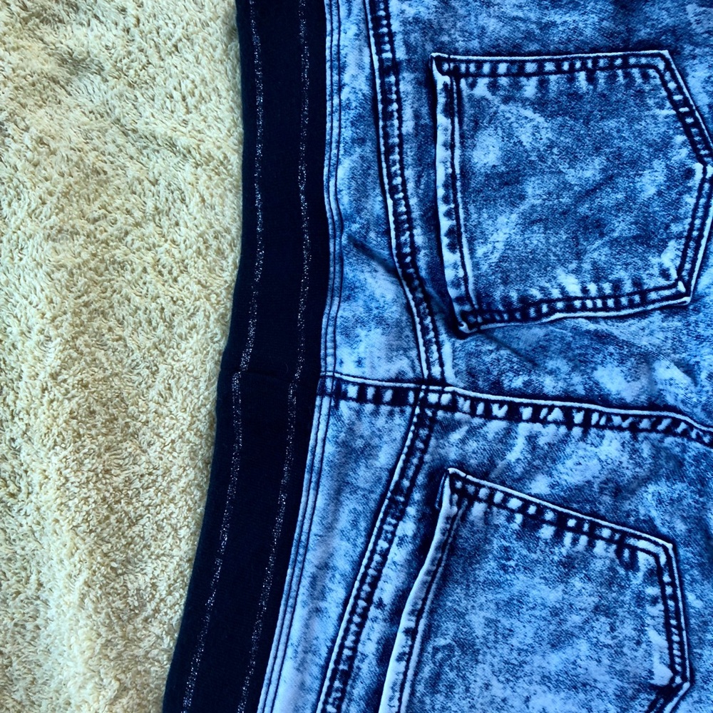 So - Girl size 12 (size L) - Perfectly Soft Jeans